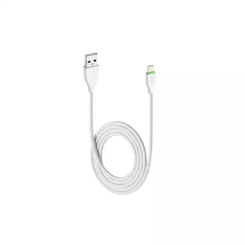 ZOOOK FASTLINK I LIGHTNING TYPE-C RAPID CHARGE & SYNC CABLE