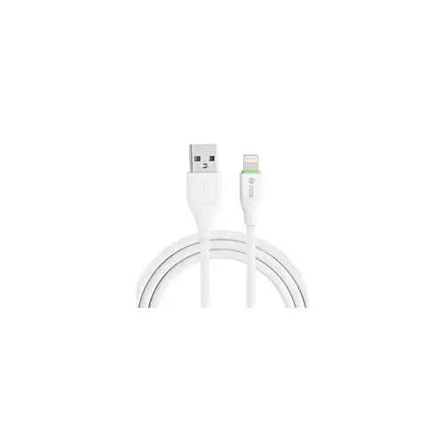 ZOOOK FASTLINK I LIGHTNING TYPE-C RAPID CHARGE & SYNC CABLE-1