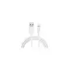 ZOOOK FASTLINK I LIGHTNING TYPE-C RAPID CHARGE & SYNC CABLE-1