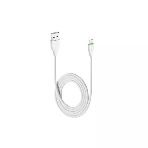 ZOOOK FASTLINK I LIGHTNING TYPE-C RAPID CHARGE & SYNC CABLE