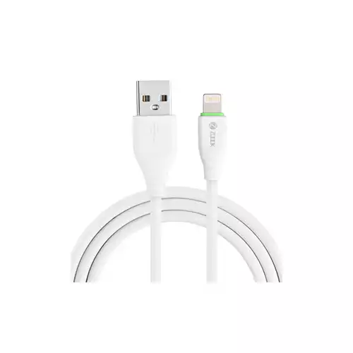 ZOOOK FASTLINK I3 LIGHTNING TYPE-C RAPID CHARGE & SYNC CABLE