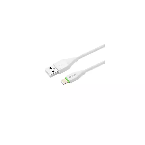 ZOOOK FASTLINK I3 LIGHTNING TYPE-C RAPID CHARGE & SYNC CABLE-1