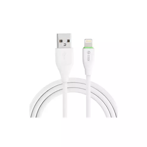 ZOOOK FASTLINK I3 LIGHTNING TYPE-C RAPID CHARGE & SYNC CABLE