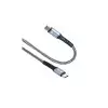ZOOOK SUPERFAST 60W C USB TYPE-C TO TYPE-C FAST CHARGING CABLE-1