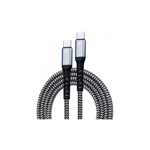 ZOOOK SUPERFAST 60W C USB TYPE-C TO TYPE-C FAST CHARGING CABLE