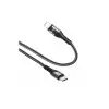 ZOOOK BRAZEN 60W C USB TYPE-C TO TYPE-C FAST CHARGING CABLE-1