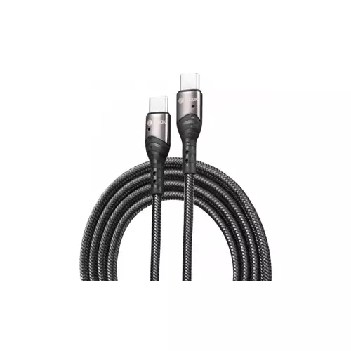 ZOOOK BRAZEN 60W C USB TYPE-C TO TYPE-C FAST CHARGING CABLE