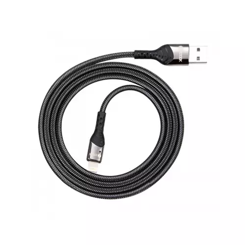 ZOOOK BRAZEN C MICRO USB RAPID CHARGE & SYNC CABLE