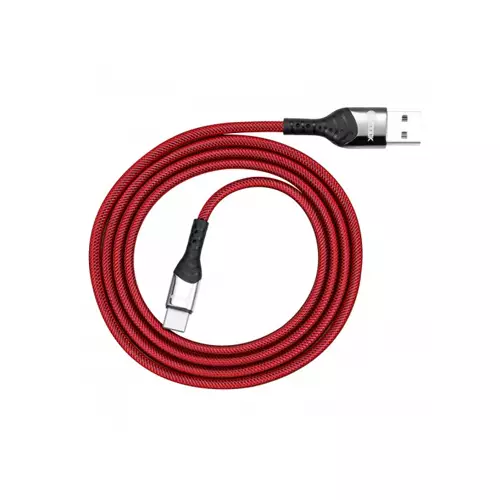 ZOOOK BRAZEN C MICRO USB RAPID CHARGE & SYNC CABLE-gallery-1