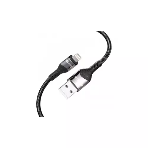 ZOOOK BRAZEN I USB TYPE-C TO LIGHTNING FAST CHARGING CABLE-gallery-3