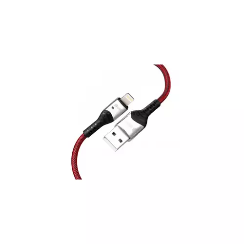 ZOOOK BRAZEN I USB TYPE-C TO LIGHTNING FAST CHARGING CABLE-gallery-1