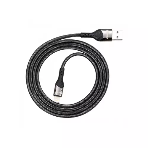 ZOOOK BRAZEN I USB TYPE-C TO LIGHTNING FAST CHARGING CABLE-gallery-2