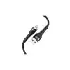 ZOOOK LIGHTUP I LIGHTNING BREATHABLE LED FAST CHARGING CABLE-1