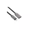 ZOOOK MAGICLIGHT I3 USB A TO LIGHTNING SMART LED FAST CHARGING CABLE-1