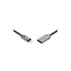 ZOOOK MAGICLIGHT I3 USB A TO LIGHTNING SMART LED FAST CHARGING CABLE-3