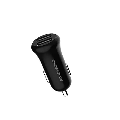 RIVERSONG CC41C SAFARI P5 CAR CHARGER