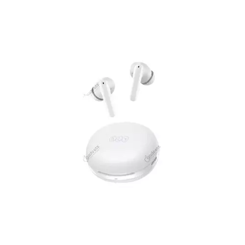 QCY T13 ANC 2 ANC up to 28dB Earbuds - 1