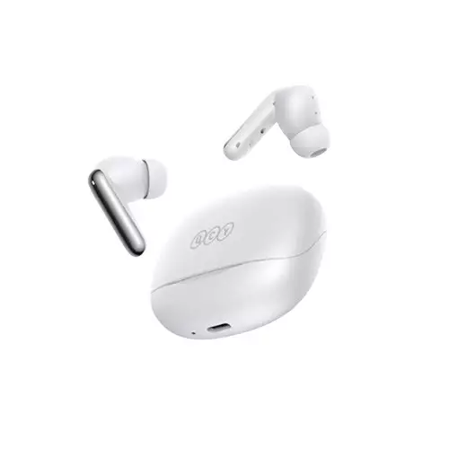 QCY Melobuds N50 HT12 ANC Wireless Earbuds - 1