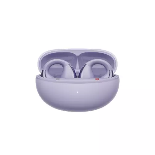 QCY Crossky C30 Open Ear Clip-On Wireless Earbuds-2