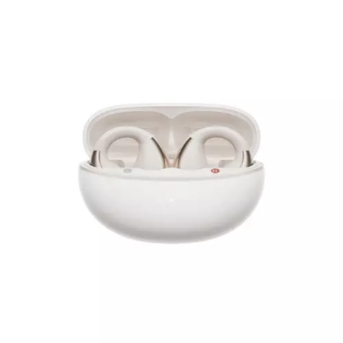 QCY Crossky C30 Open Ear Clip-On Wireless Earbuds - 1