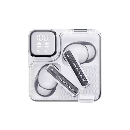 QCY MeloBuds Neo T31 Sci-Fi Aesthetic Gaming Earbuds-gallery-1