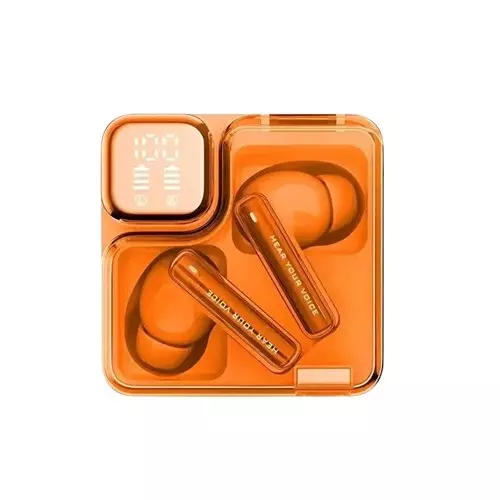 QCY MeloBuds Neo T31 Sci-Fi Aesthetic Gaming Earbuds-gallery-3