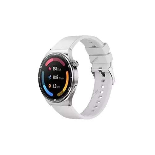 QCY GT2 1.43-inch AMOLED Bluetooth Calling Smart Watch-gallery-1