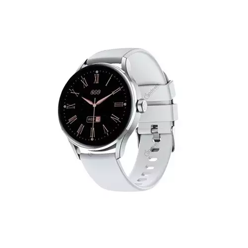 QCY Watch Elite 1.19-inch AMOLED Display Bluetooth Smart Watch-1
