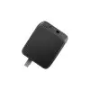 QCY GN203GB 65W Dual-Port GaN Charger Adapter-1