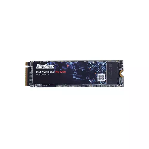 KINGSPEC NE 128GB NVME M.2 2280 PCIE SSD