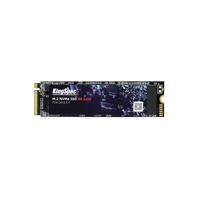 KINGSPEC NE 1TB NVME M.2 2280 PCIE SSD-1