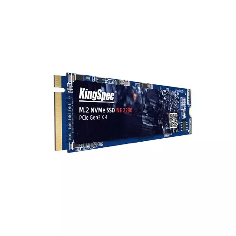 KINGSPEC NE 1TB NVME M.2 2280 PCIE SSD-2