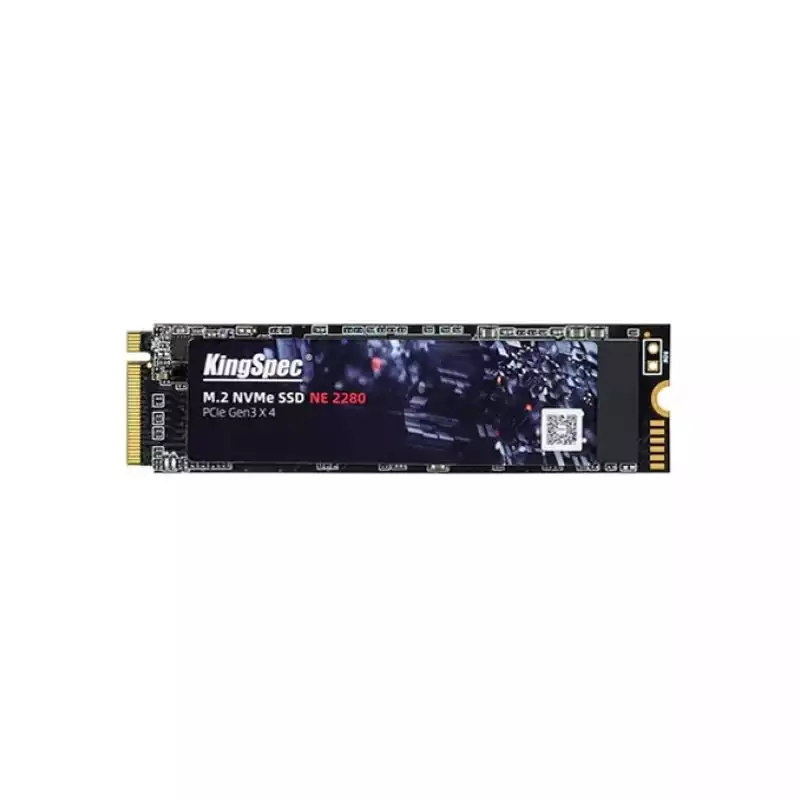 KINGSPEC NE 256GB NVME M.2 2280 PCIE INTERNAL SSD