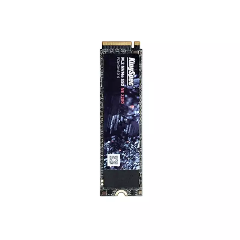 KINGSPEC NE 256GB NVME M.2 2280 PCIE INTERNAL SSD-gallery-1