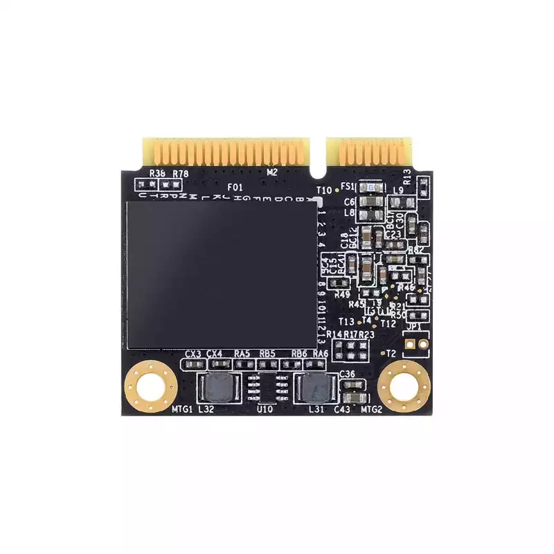 KINGSPEC 512GB MSATA INTERNAL SATA III SSD