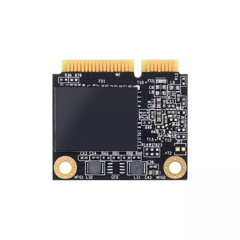 KINGSPEC 512GB MSATA INTERNAL SATA III SSD