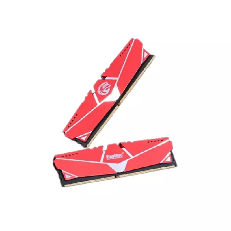 KINGSPEC 8GB 3200MHZ DDR4 WITH HEATSINK RAM-1