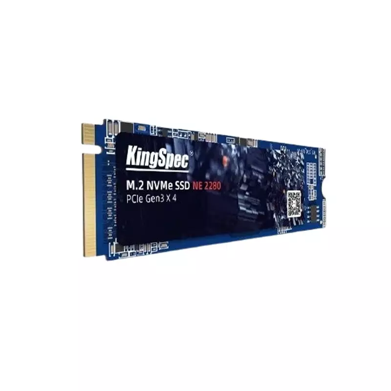 Kingspec NE 2TB NVMe M.2 2280 PCIe SSD-gallery-1