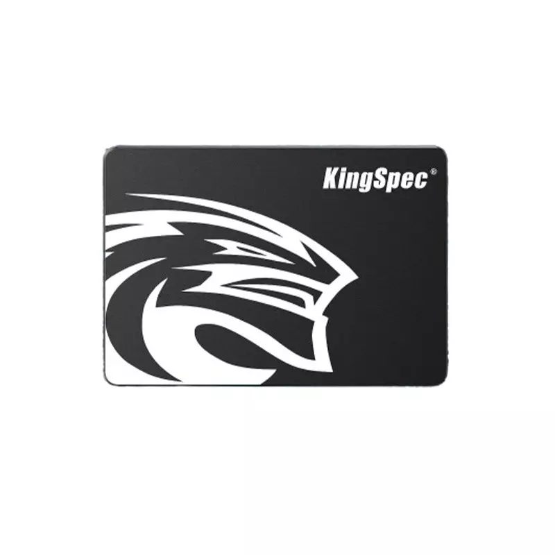 KingSpec 2TB 2.5-inch Internal SATA III SSD-gallery-1