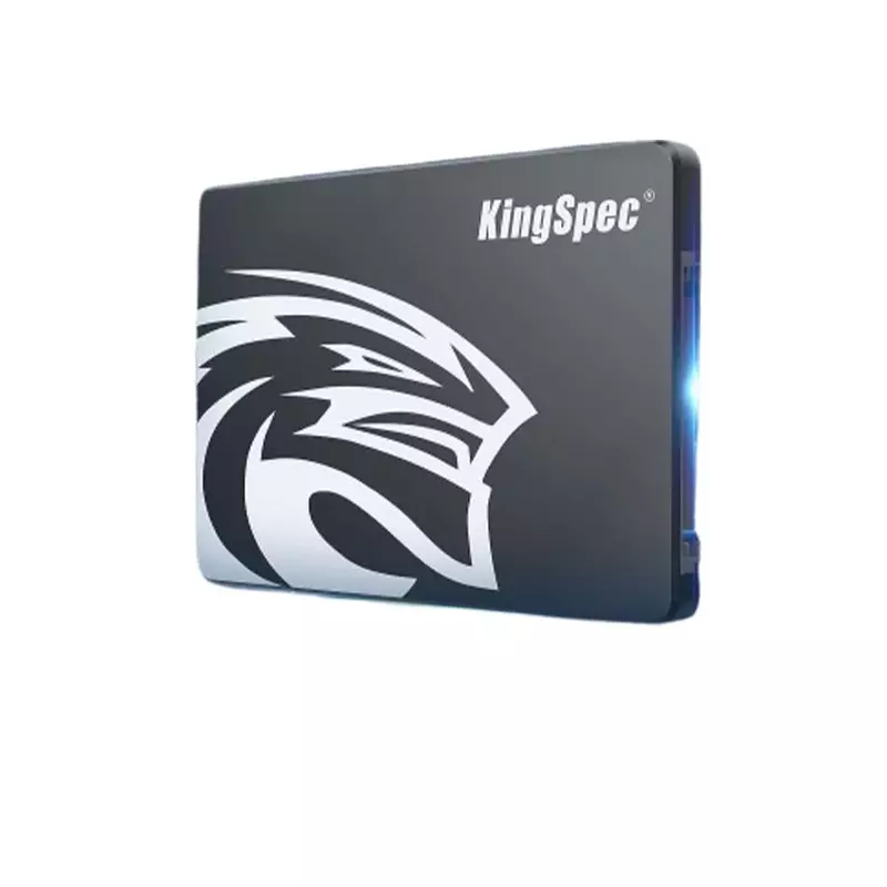 KingSpec 2TB 2.5-inch Internal SATA III SSD-gallery-3