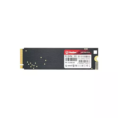 KingSpec XG7000 512GB M.2 PCIe Gen 4.0 NVMe SSD-2