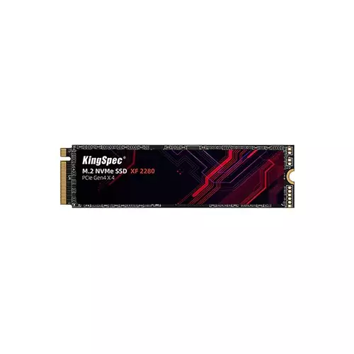 KingSpec XF 1TB M.2 PCIe Gen 4.0 NVMe SSD