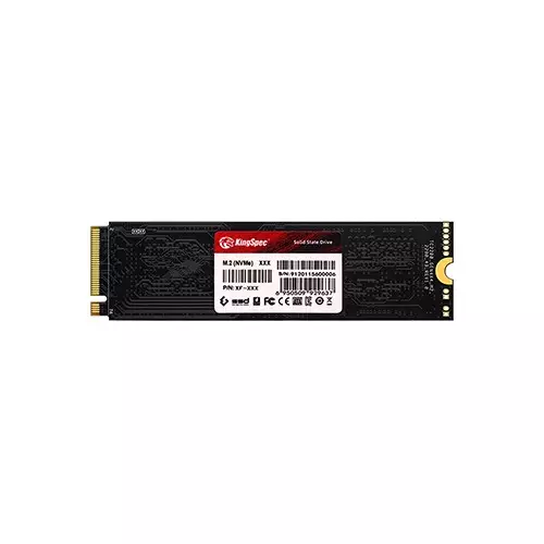 KingSpec XF 1TB M.2 PCIe Gen 4.0 NVMe SSD - 3