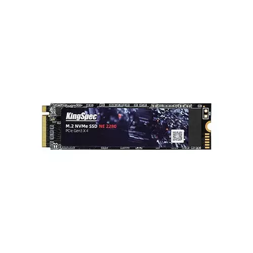 KingSpec M2 4TB 2280 M.2 NVMe PCIe Gen 3.0X4 Desktop SSD