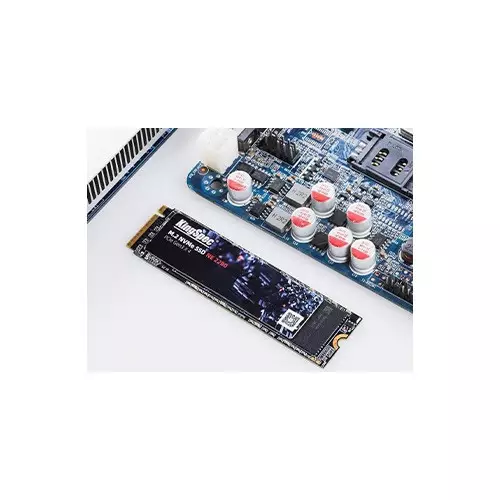 KingSpec M2 4TB 2280 M.2 NVMe PCIe Gen 3.0X4 Desktop SSD-gallery-1