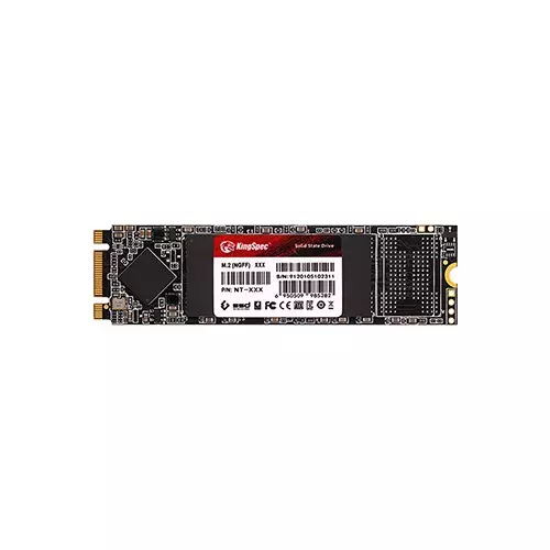 KingSpec NT 128GB 2280 mSATA NVMe SSD