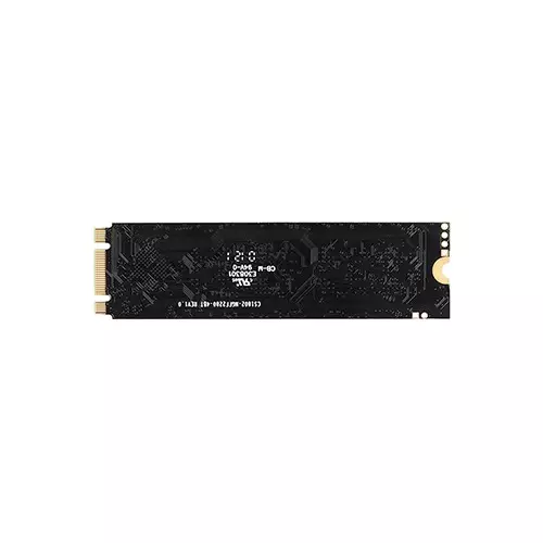 KingSpec NT 128GB 2280 mSATA NVMe SSD - 3