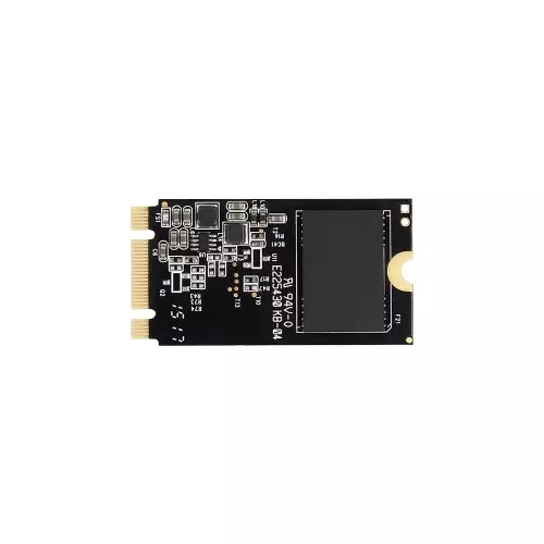 KingSpec NT Series 256GB M.2 SATA Laptop SSD - 2