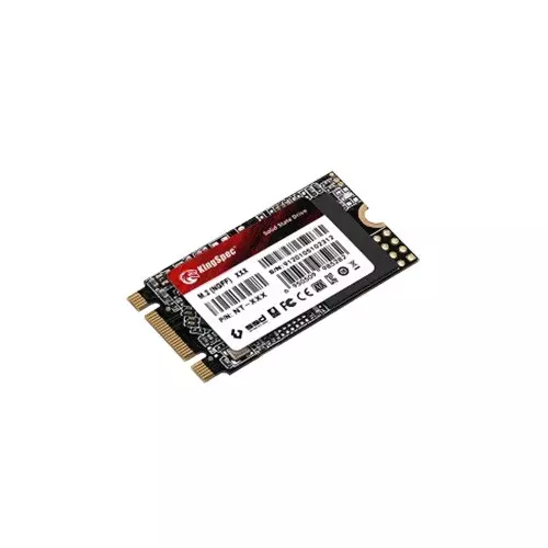 KingSpec NT Series 512GB M.2 SATA Laptop SSD