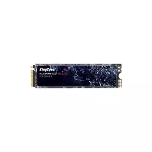 KingSpec N 4TB NVMe M.2 2280 PCIe SSD